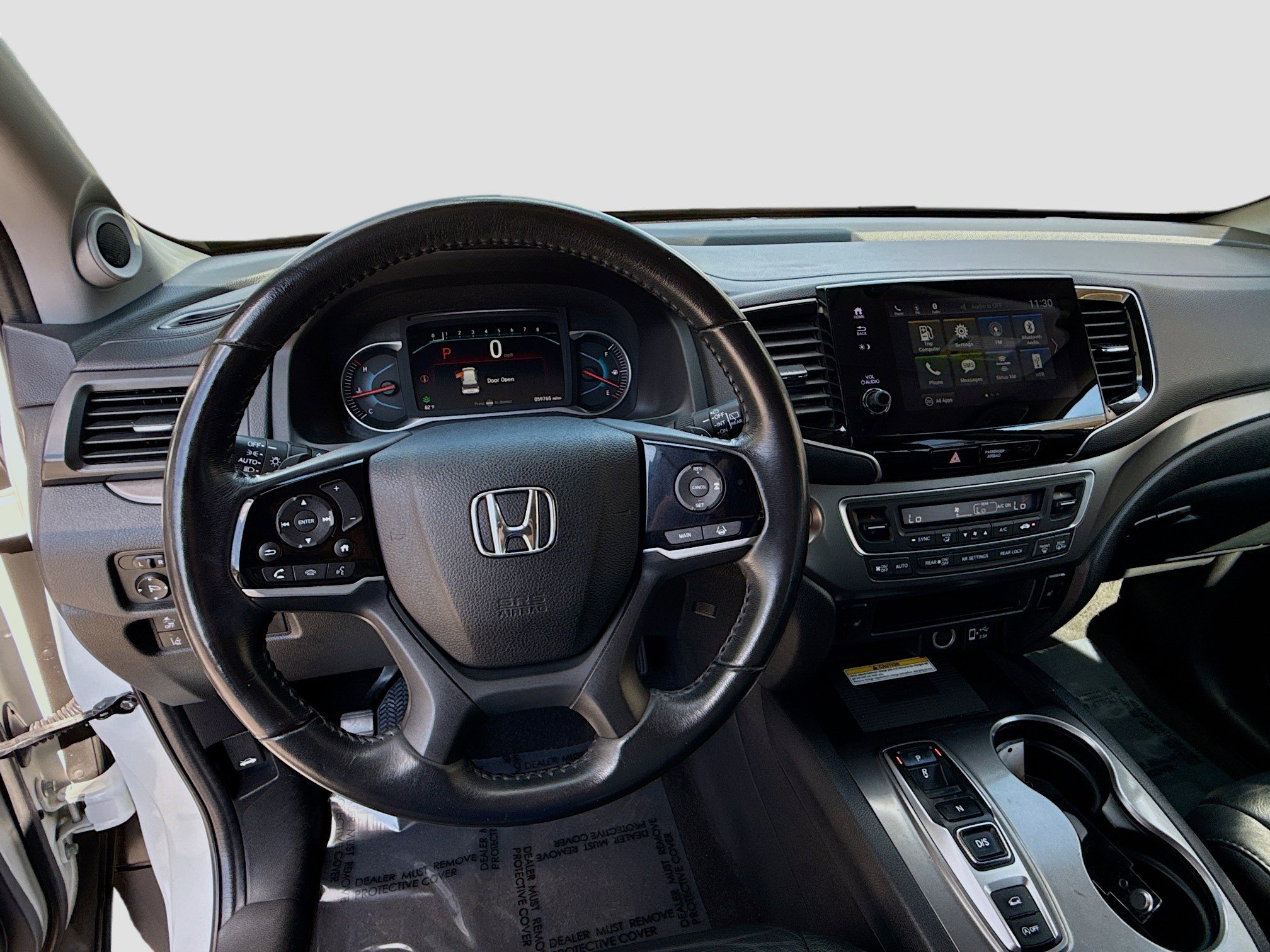 Used 2022 Honda Pilot Special Edition image 10