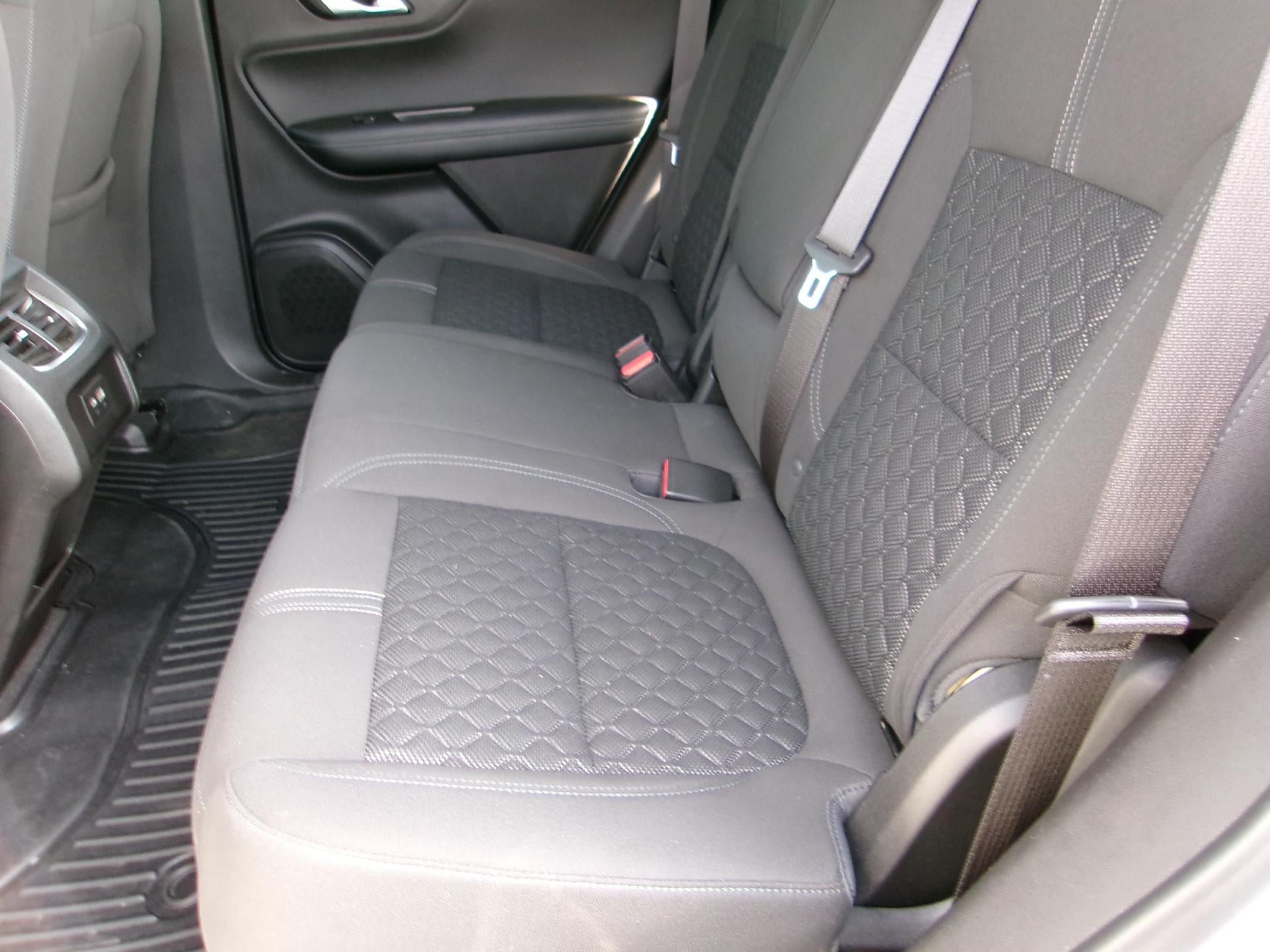 Used 2021 Chevrolet Blazer LT FWD image 9