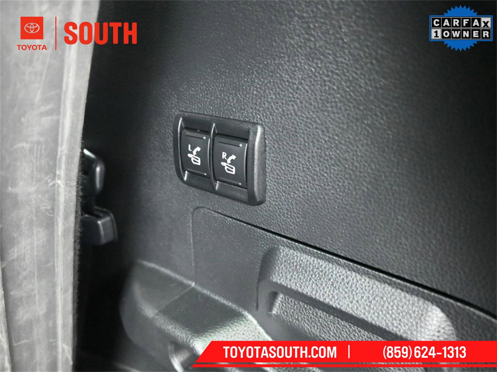 Certified 2023 Toyota Sequoia SR5 image 42