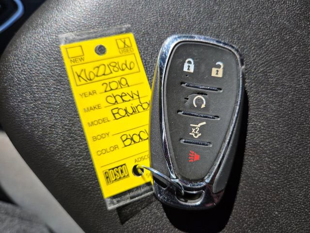 Used 2019 Chevrolet Equinox LS w/ LS Convenience Package image 15