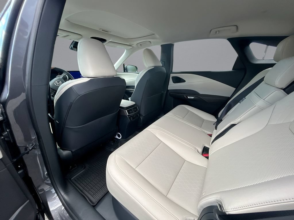 New 2026 Lexus RX 350 Premium Plus FWD image 9