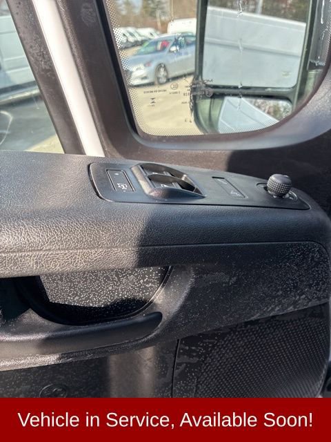Used 2023 RAM ProMaster 3500 w/ Driver Convenience Group image 16