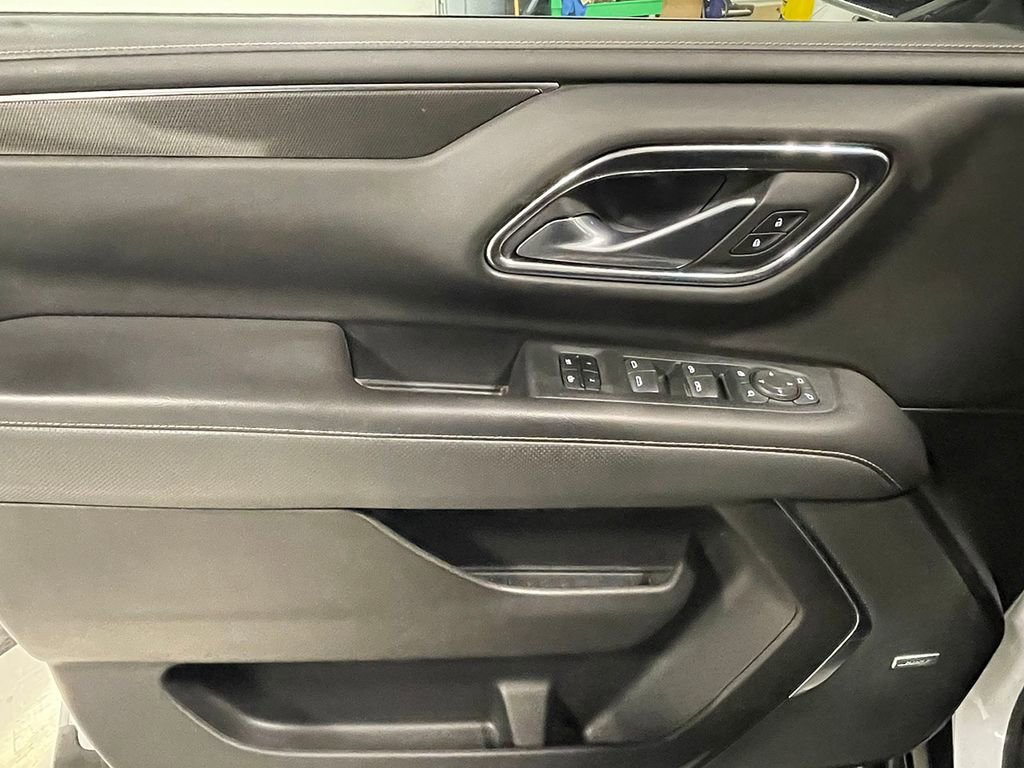 Used 2021 GMC Yukon AT4 image 21