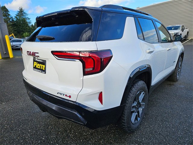 New 2026 GMC Terrain AT4 w/ Convenience Package III image 5