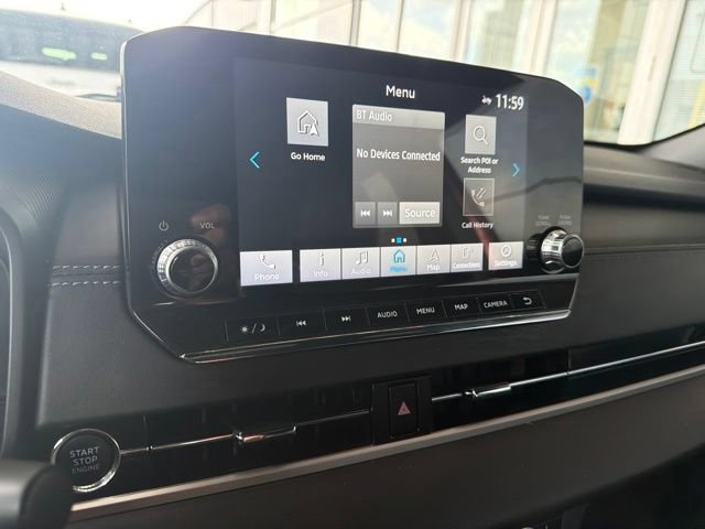 Used 2023 Mitsubishi Outlander SE Black Edition FWD image 29