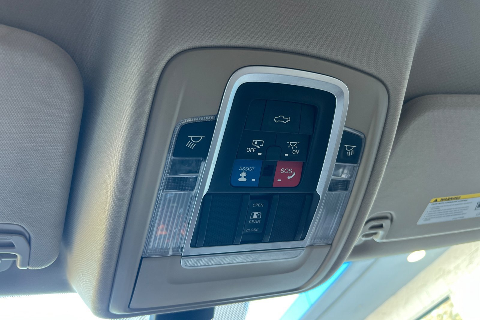 Used 2020 RAM 1500 Limited RWD image 24