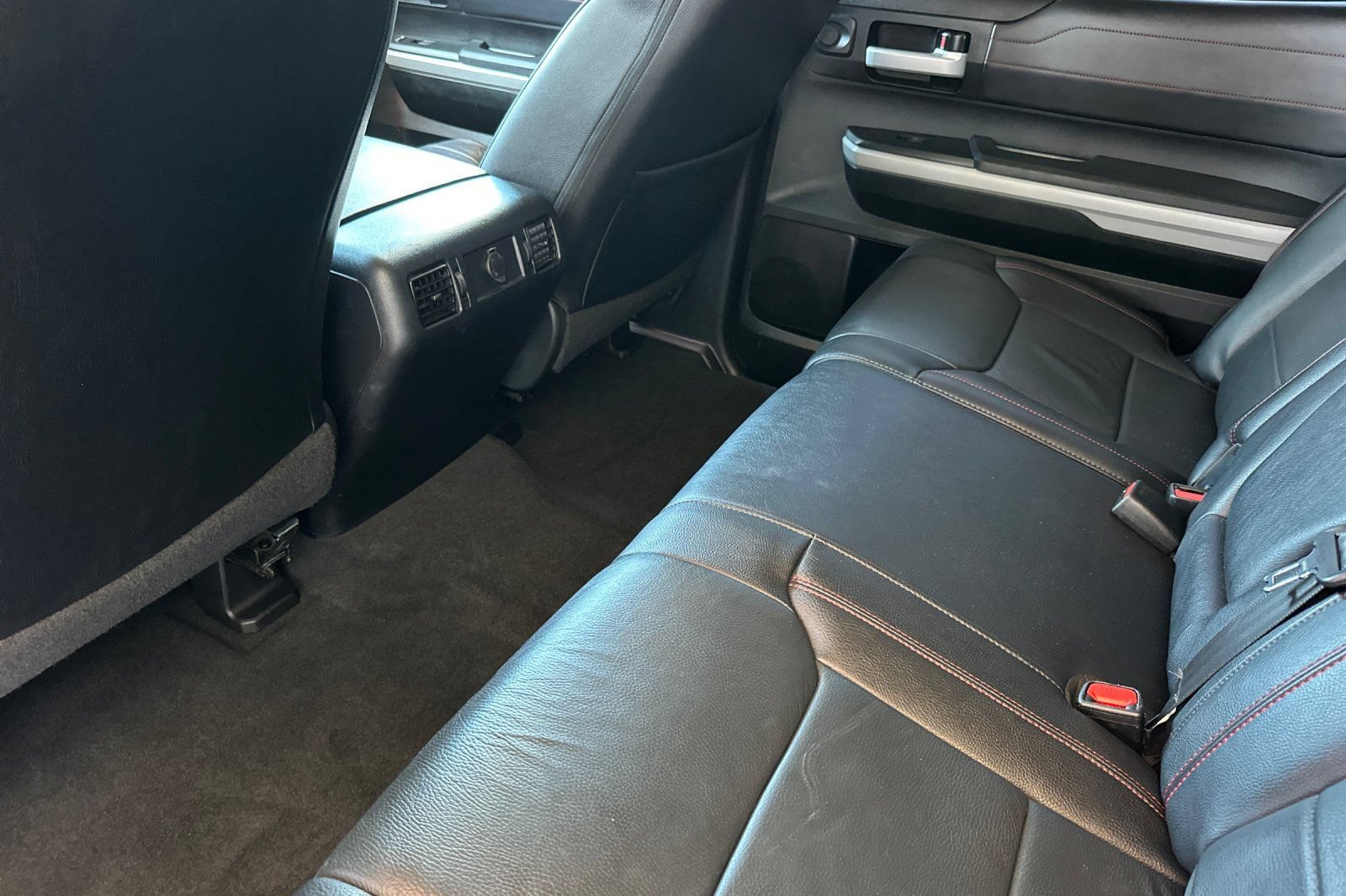 Certified 2019 Toyota Tundra TRD Pro AWD/4WD image 15