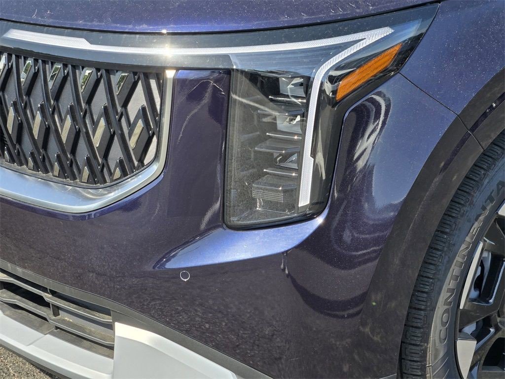 New 2026 Kia Carnival EX image 6