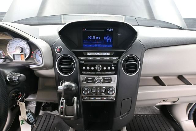 Used 2012 Honda Pilot EX-L image 30