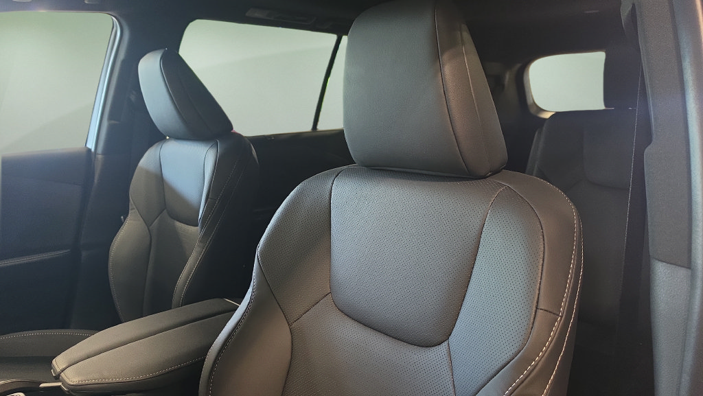 New 2026 Lexus TX 350 AWD image 16