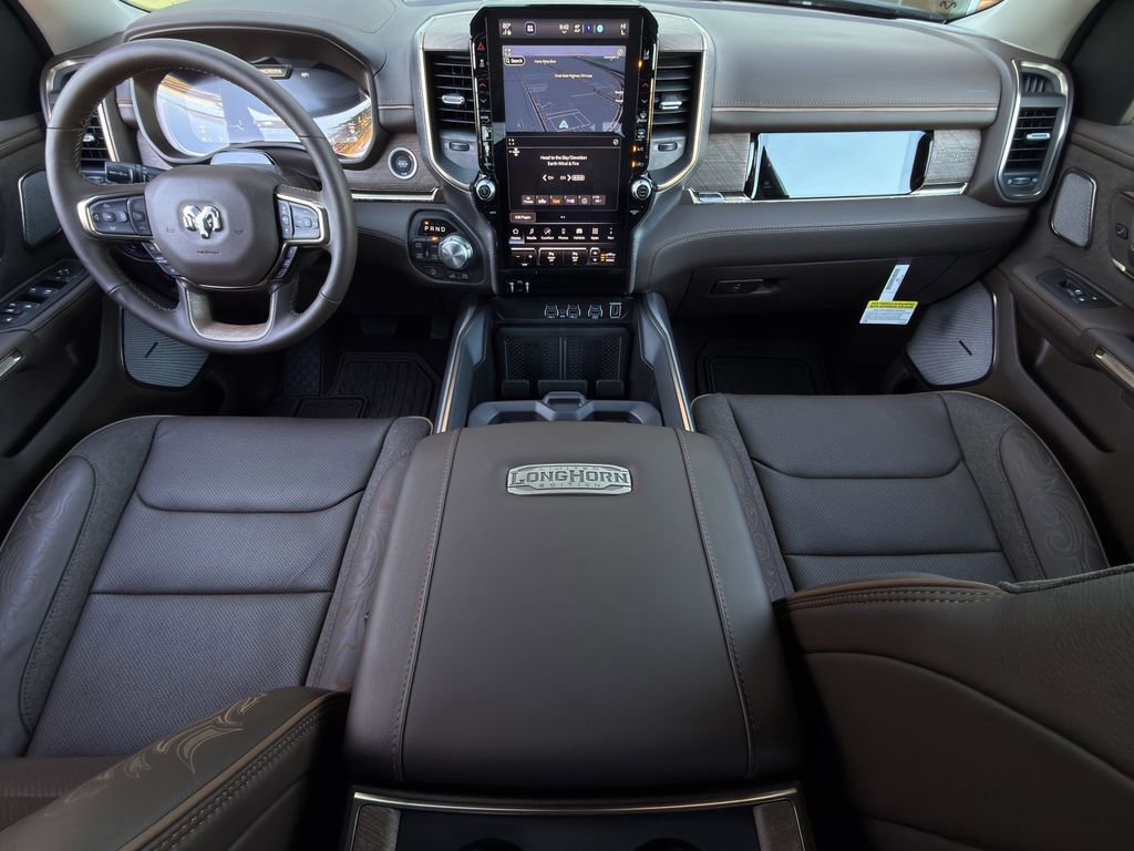 New 2026 RAM 1500 Limited image 10