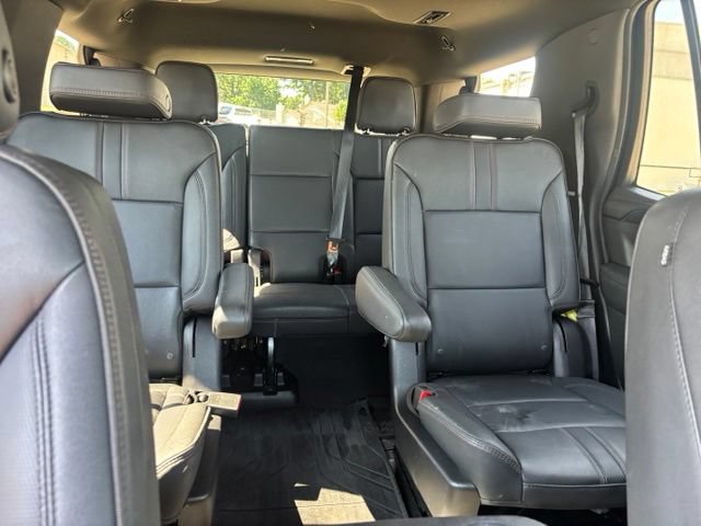 Used 2024 Chevrolet Tahoe RST w/ Luxury Package AWD/4WD image 15