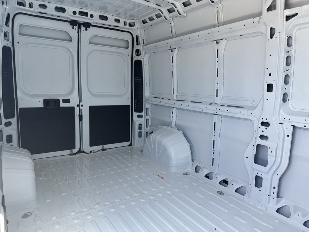 New 2026 RAM ProMaster 3500 w/ Convenience Group FWD image 32