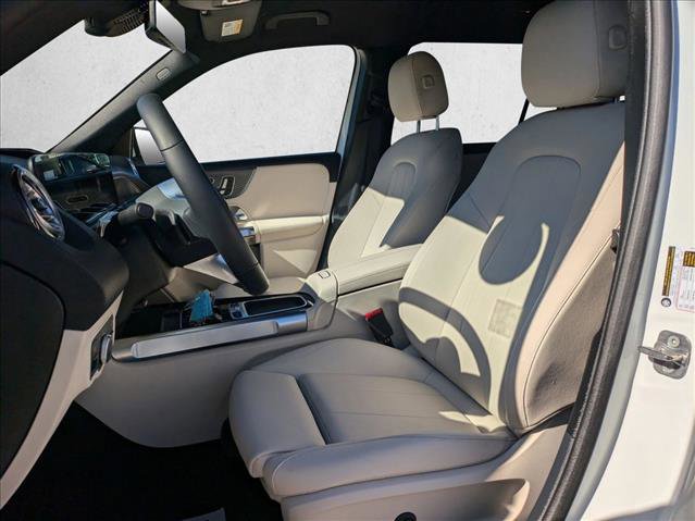 Certified 2025 Mercedes-Benz GLB 250 image 17