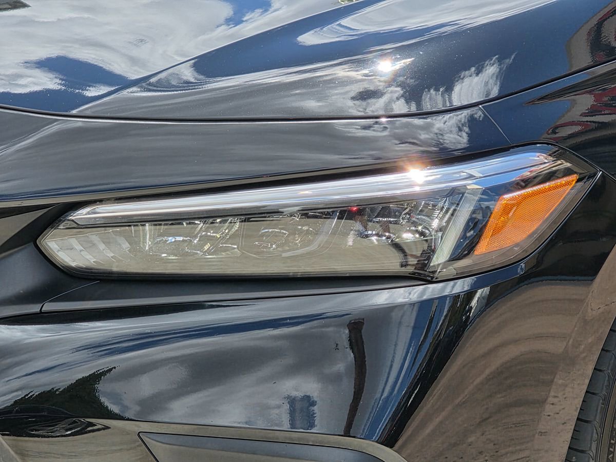 Used 2022 Honda Civic Sport image 6