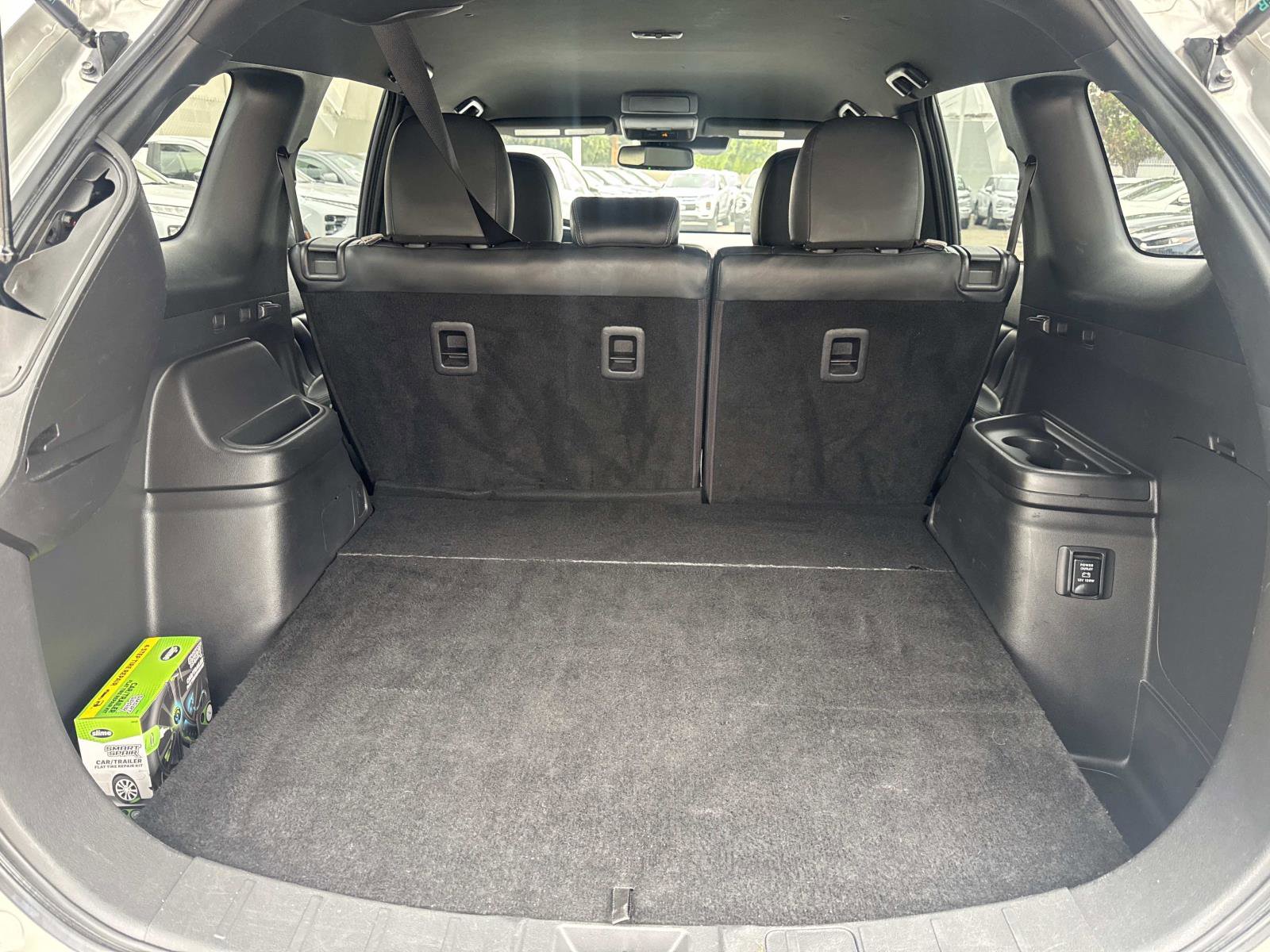 Used 2022 Mitsubishi Outlander GT image 5