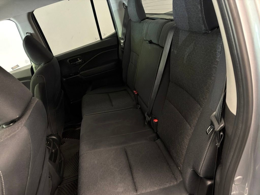 Used 2022 Honda Ridgeline Sport image 13
