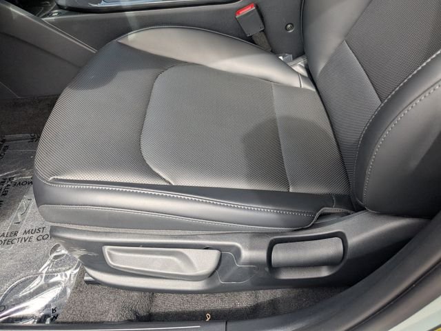 New 2026 Kia K4 EX FWD image 18