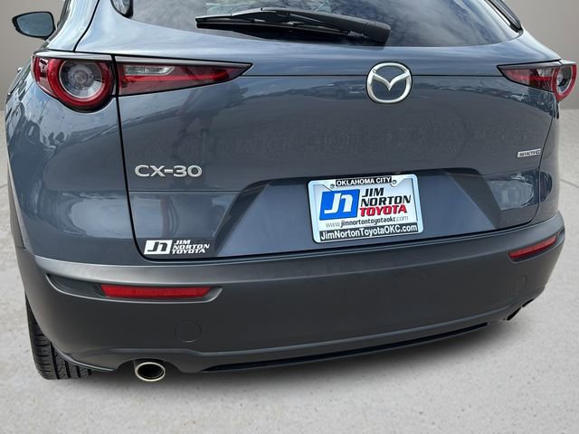 Used 2020 MAZDA CX-30 FWD w/ Premium Package image 29