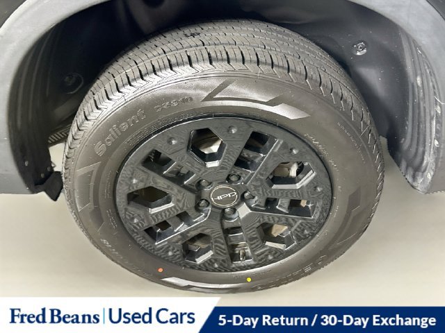Used 2023 Honda Ridgeline RTL image 37