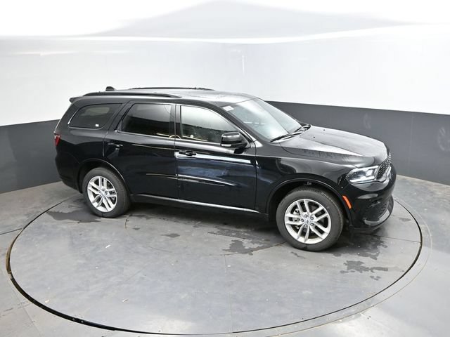 Used 2026 Dodge Durango GT AWD/4WD image 45