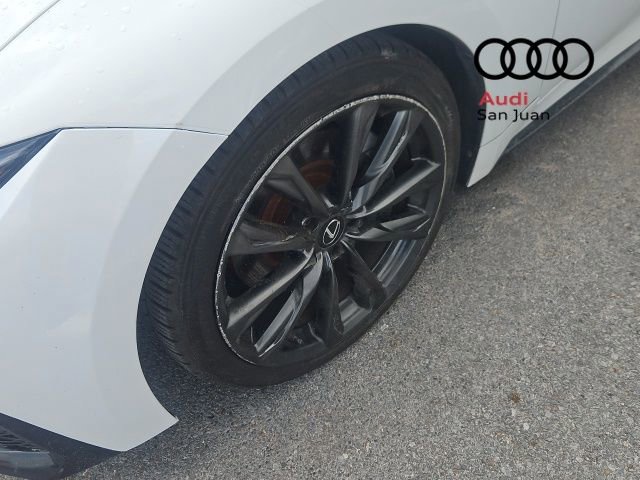 Used 2023 Lexus IS 350 F Sport w/ Accessory Package image 5