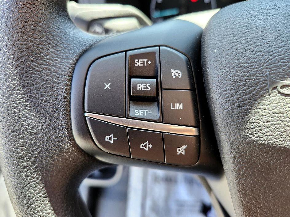 New 2024 Ford Transit 250 148 Medium Roof w/ Load Area Protection Package image 26