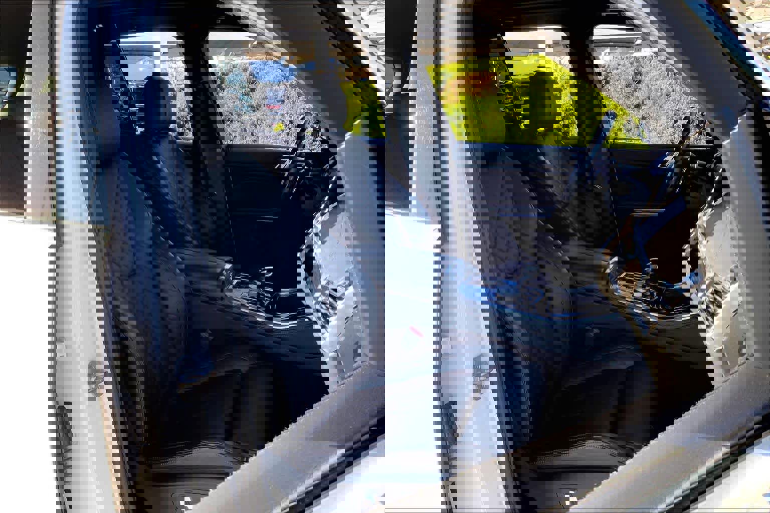 Used 2023 BMW X5 xDrive40i image 8