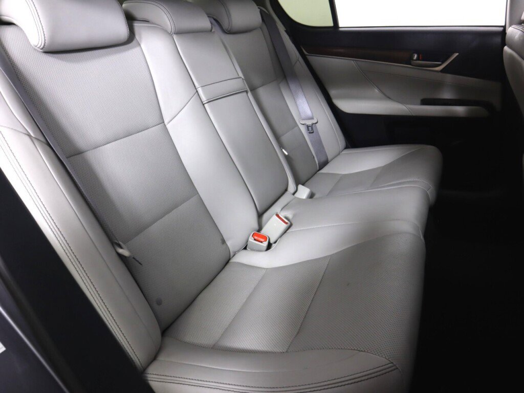 Used 2014 Lexus GS 350 w/ Premium Package RWD image 41