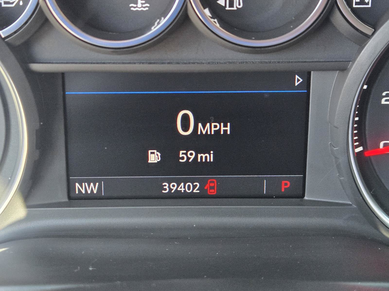 Used 2022 Chevrolet Silverado 1500 LT RWD image 13