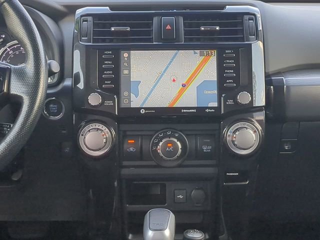 Certified 2023 Toyota 4Runner TRD Off-Road Premium w/ Moonroof Package AWD/4WD image 18