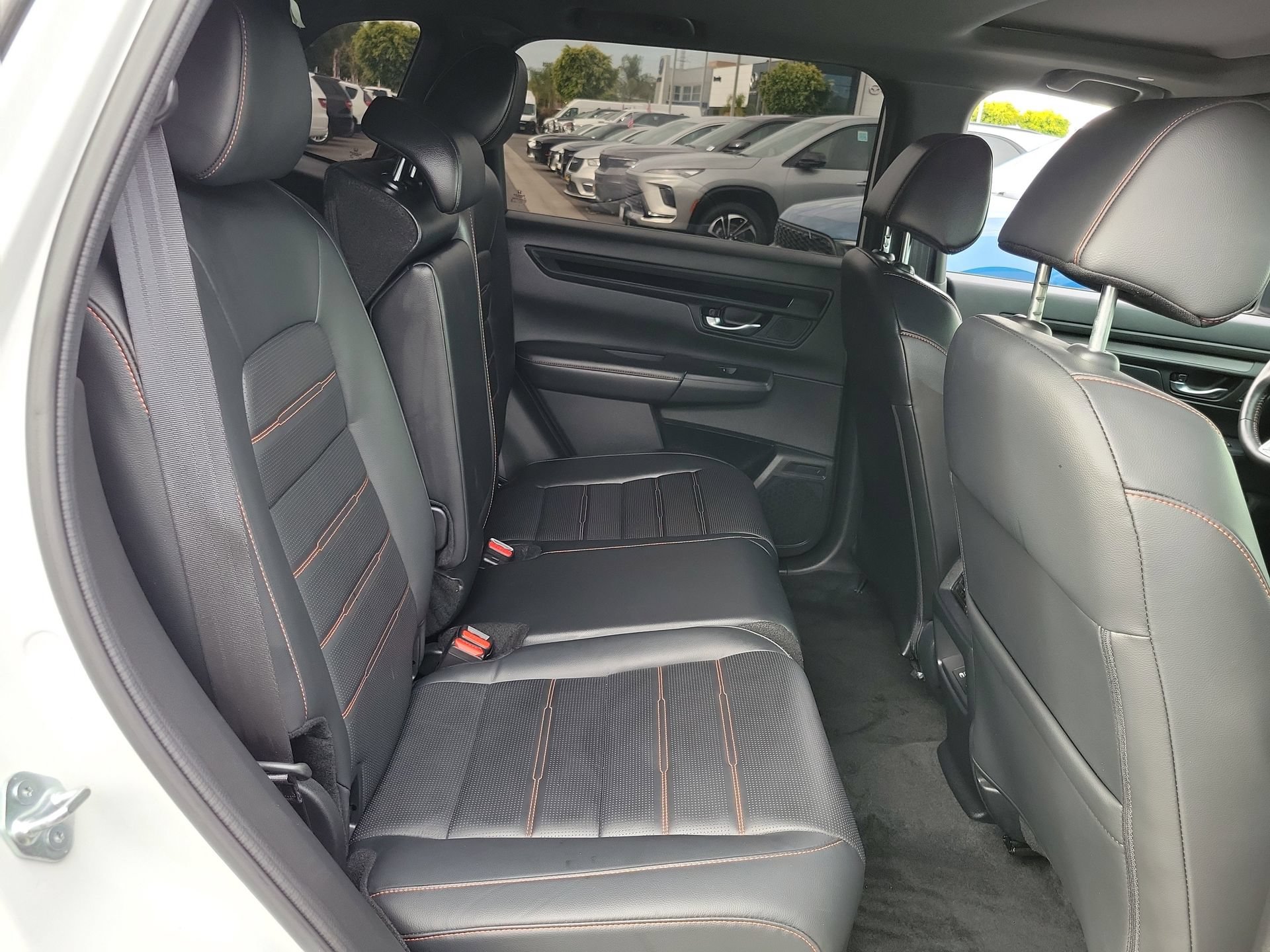Used 2024 Honda CR-V Sport-L image 20