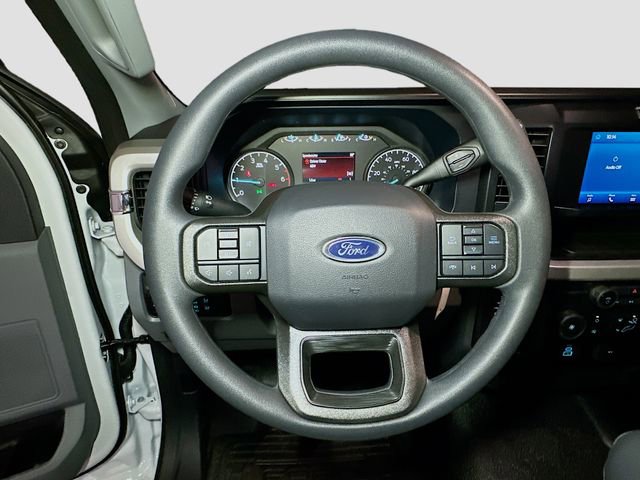 New 2026 Ford F350 XL w/ XL Chrome Package image 7