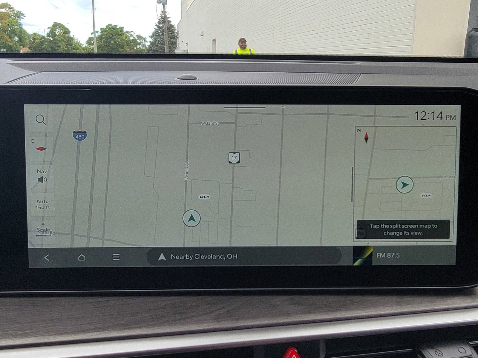 New 2026 Kia Sorento EX image 33