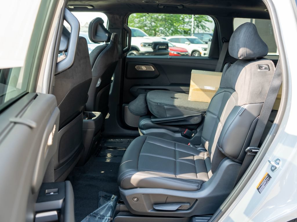 New 2027 Kia Telluride SX Prestige w/ Towing Package AWD/4WD image 14