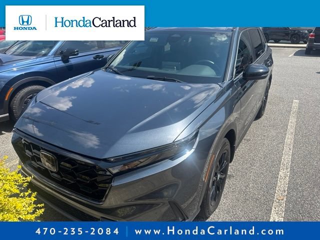 Used 2025 Honda CR-V Sport-L image 1