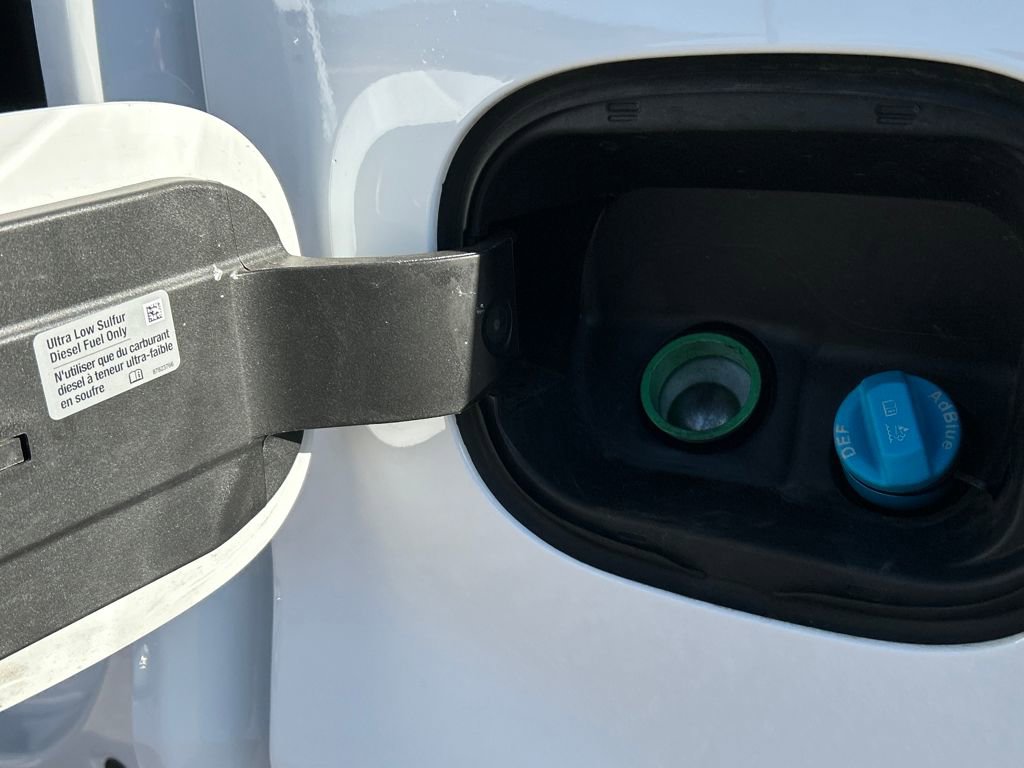 Used 2025 Chevrolet Silverado 1500 LT w/ Z71 Off-Road Package image 35