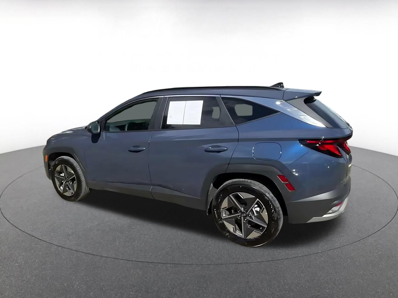 Used 2026 Hyundai Tucson SEL AWD/4WD image 9