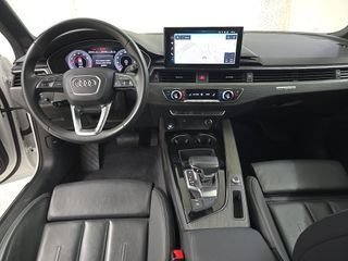 Used 2023 Audi A4 2.0T Premium Plus w/ Premium Plus Package AWD/4WD image 4