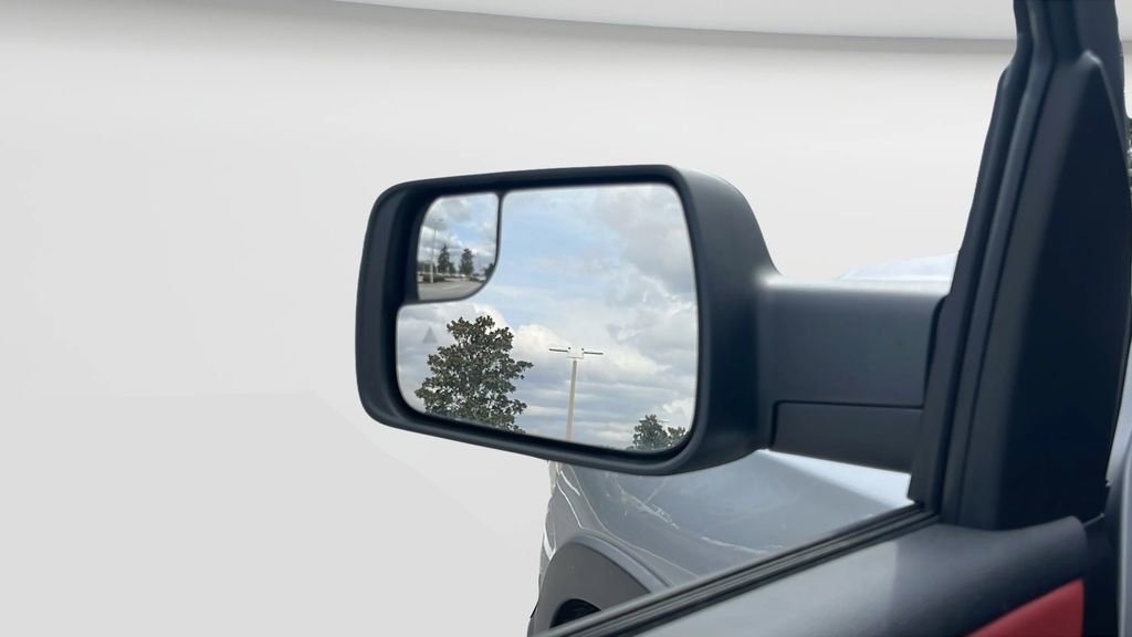 Used 2025 RAM 1500 Rebel image 12
