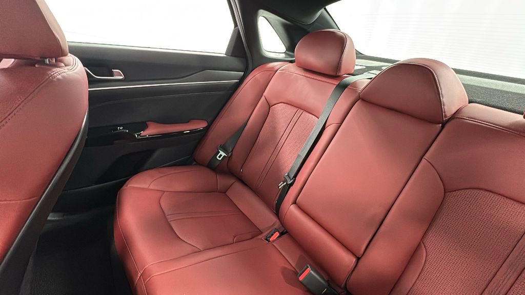 New 2026 Kia K5 GT-Line image 14