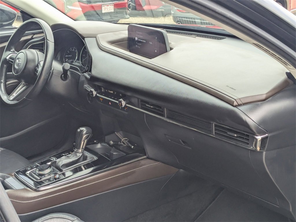 Used 2024 MAZDA CX-30 AWD 2.5 S w/ Premium Package image 29