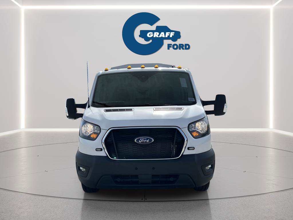 New 2024 Ford Transit 350 w/ Interior Upgrade Package image 10
