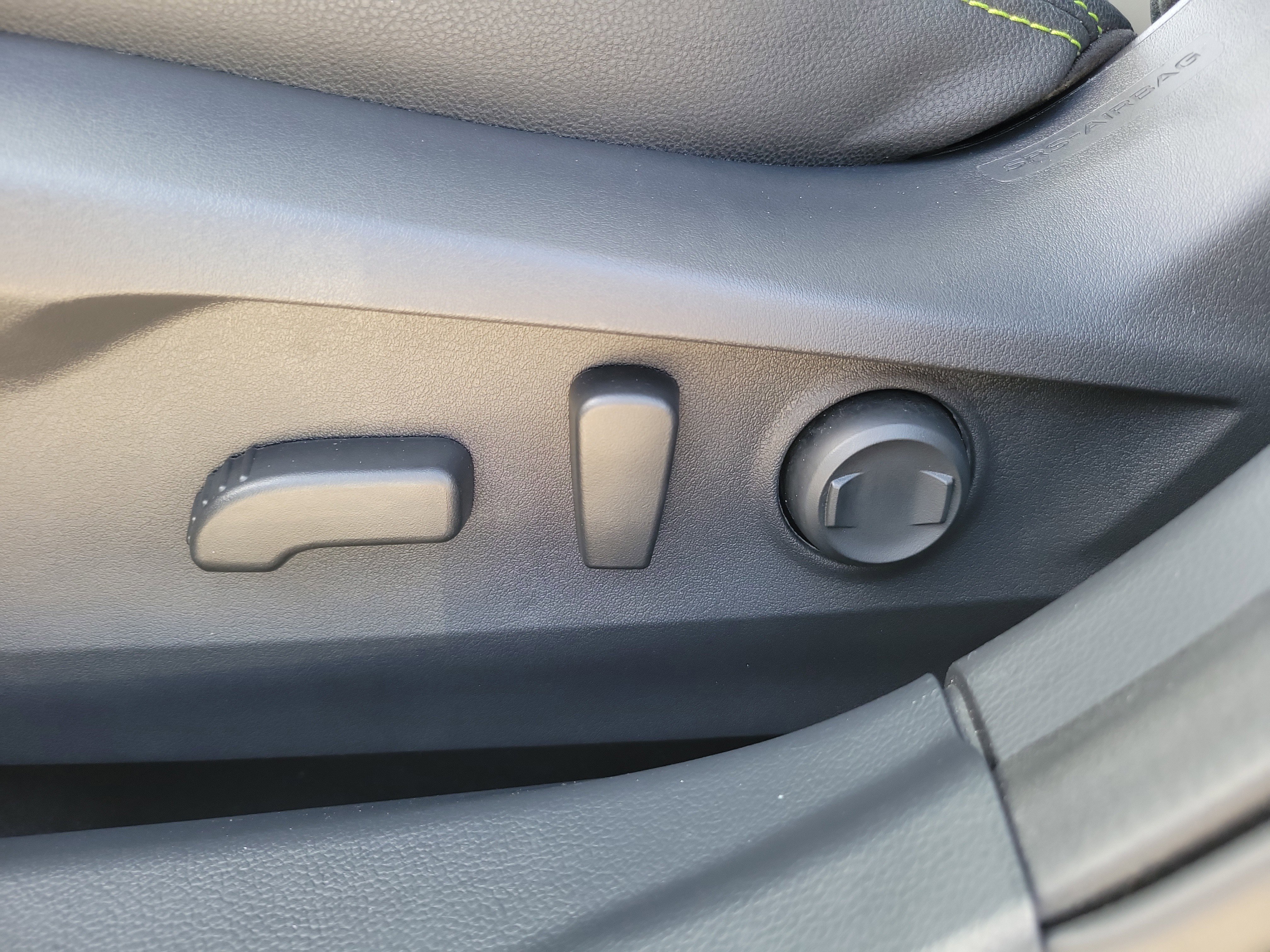 Used 2024 Subaru Outback Onyx Edition XT image 20