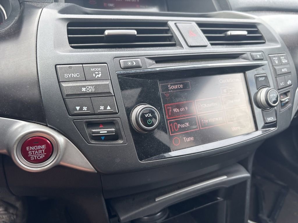 Used 2014 Honda Crosstour EX-L image 23