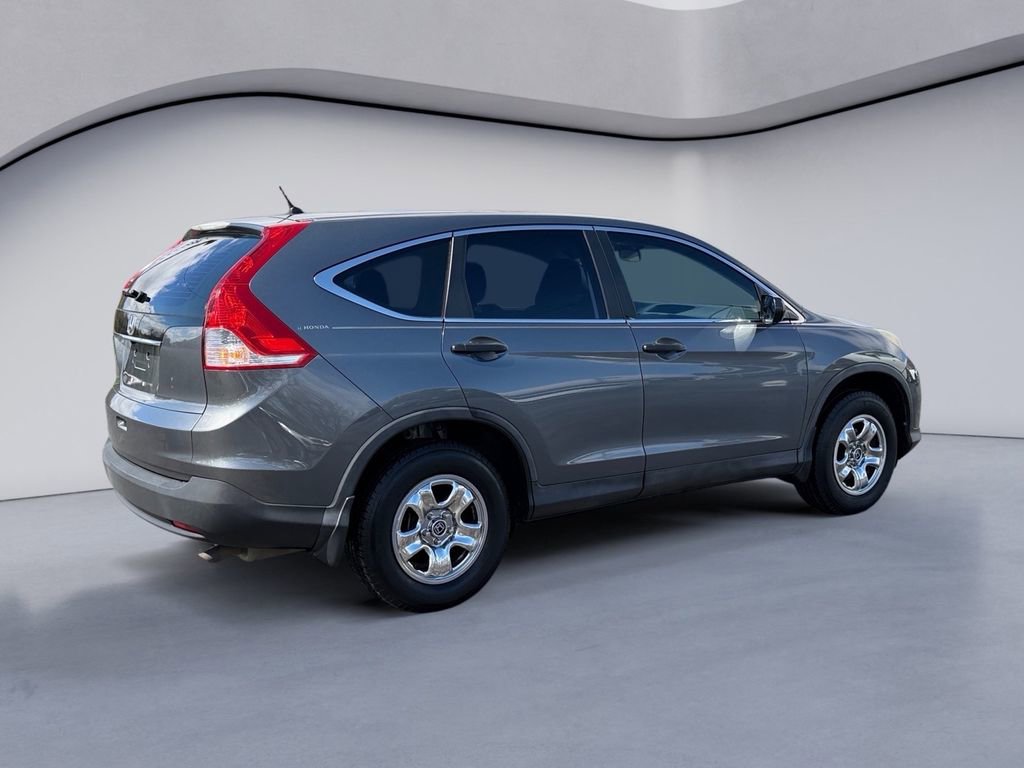 Used 2014 Honda CR-V LX image 5