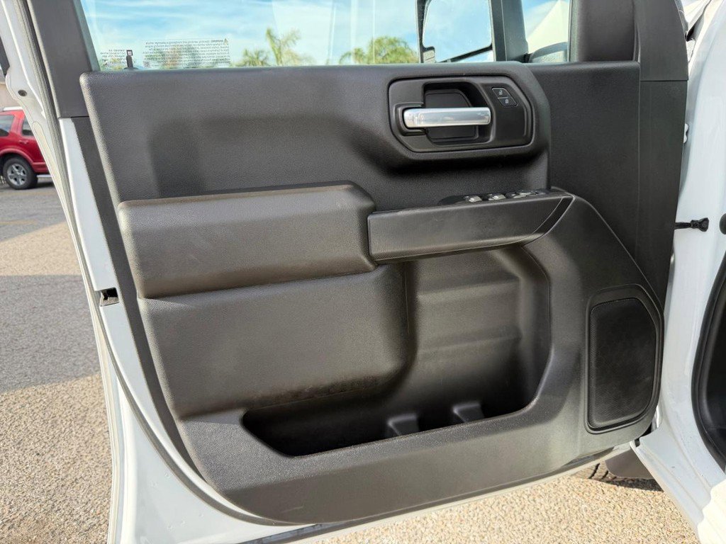 Used 2023 Chevrolet Silverado 2500 W/T w/ WT Fleet Convenience Package image 24