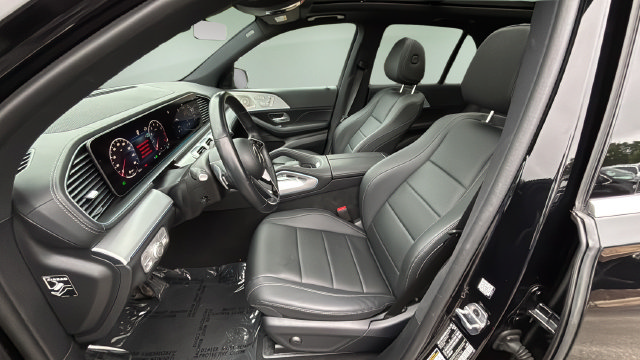 Used 2026 Mercedes-Benz GLE 350 4MATIC image 18