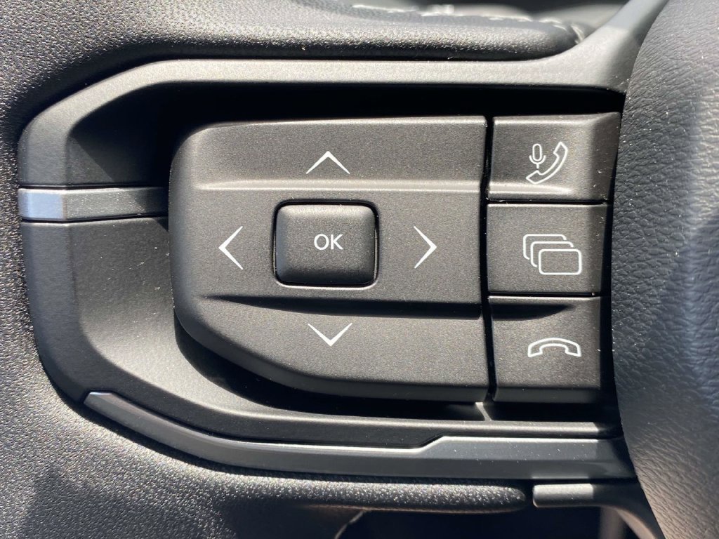 New 2026 Jeep Cherokee Limited AWD/4WD image 26