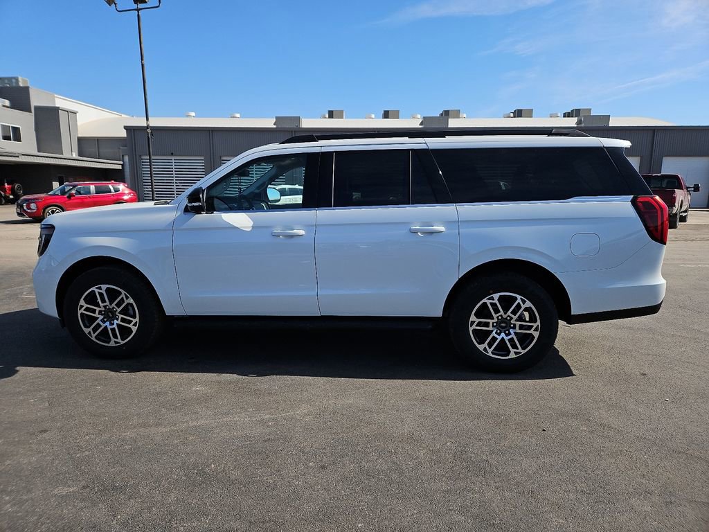 New 2026 Ford Expedition Max Active image 7